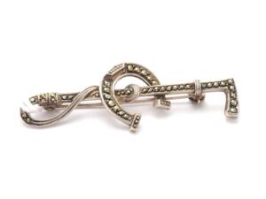 Brosch S925 5,2g