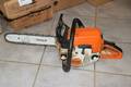 Motorsåg Stihl M5250C