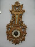 Barometer, o 1900
