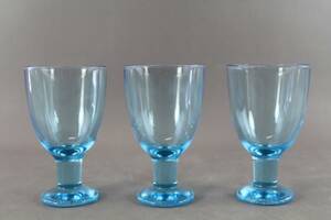 Glas Iittala 3 st