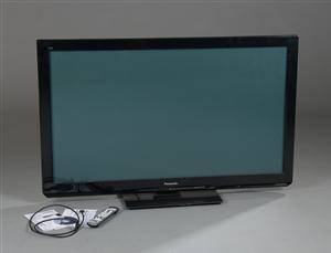 Panasonic. Fladskærm, model TX-P50UT3OY CI