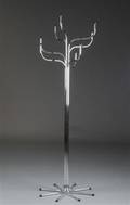 Sidse Werner. Stumtjener, model Coat Tree 