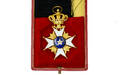 ORDER OF THE NORTH STAR
