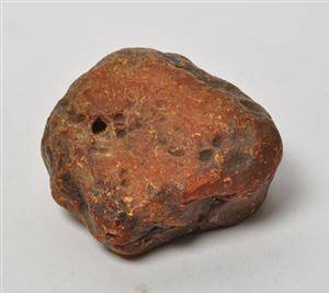 Ravklump på ca. 188 gram