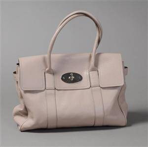 Mulberry taske model Bayswater 