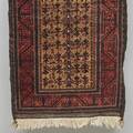 Matta, orientalisk