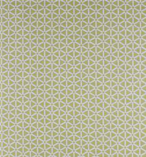 Vaxduk  Tyg, Eva Jemt, Network, lime, 6,1 m