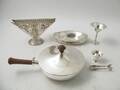 Silverns