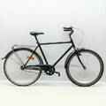 Herrcykel