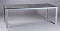 Havebord nonwood 200x100