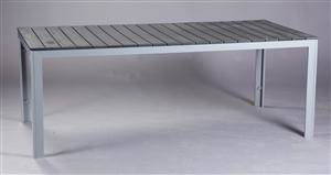 Havebord nonwood 200x100