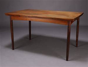 Dansk møbelproducent, spisebord, teaktræ 