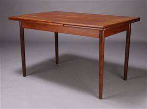 Dansk møbelproducent, spisebord, teaktræ 