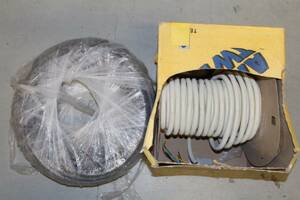 Installationsrör 2 frp