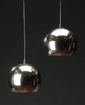 Verner Panton, par Flowerpot pendler 2