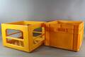 Plastbackar 2 st