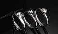 Spinning Jewelry. Tre samleringe 3