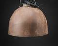 Otto Käszner, Københavnerlampe Ø 54 
