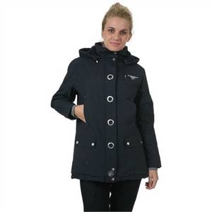 Geographical Norway jakker,  8 stk. model Barry, blå, rød, hvid og turkis 8