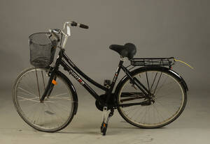 Everton, damecykel, 7147