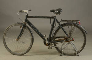 Raleigh, herrecykel, 7142