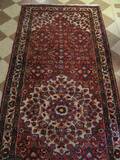 Matta, orientalisk