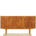 Sideboard teak