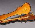 S. D. Curlee Guitar U.S.A.