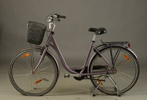 Mustang, damecykel, 7112