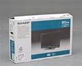 Sharp 32 fladskærms TV