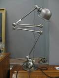 Lampa, Jielde industridesign