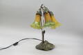 Bordslampa