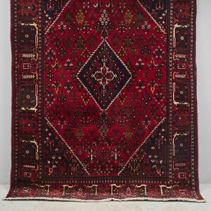Matta, orientalisk