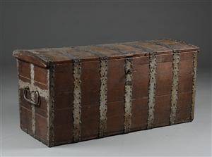 Lågkiste 171800 tallet