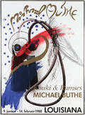 MICHAEL BUTHE, EFTER
