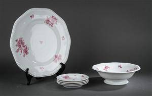 Rosenthal service Perlrand 84