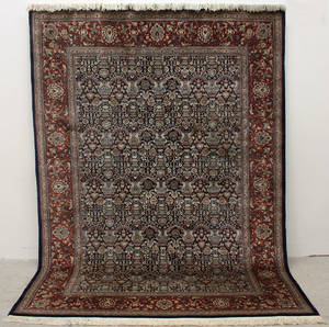 Matta, Hereke, Turkiet, 305x215 ca 500,000knutarm2