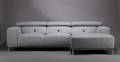 THE SOFA ELEVEN funktionssofa m. chaiselong by Morten Voss  
