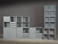 Peter J. Lassen. Montana, 9 moduler. 9