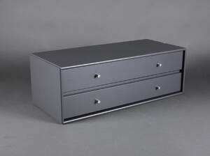 Peter j. Lassen. Montana skuffe modul model 7122