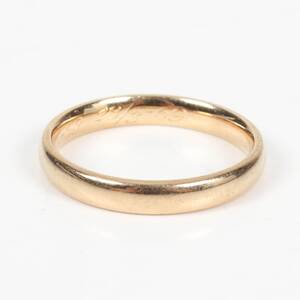GULDRING 18k 5.1g