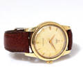 Omega Seamaster armbandsur 