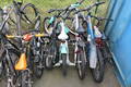 Barncyklar