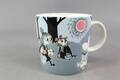 Mugg Arabia Moomin Characters
