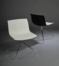 Lievore Altherr Molina. To stole, model  Catifa 53 2