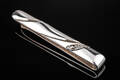 Georg Jensen. Slipseholder af sterlingsølv 925. Dess. nr. 161. Denne vare er sat til omsalg under nyt varenummer 4185941