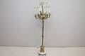 Golvlampa