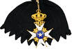 ORDER OF THE NORTH STAR