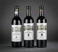 3 flasker Bordeaux.3
