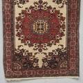 Matta, orientalisk